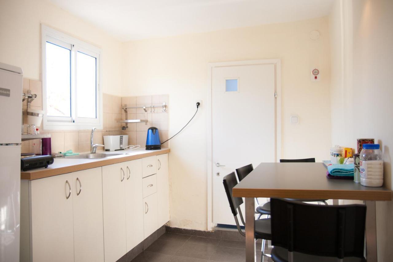 Neve Tzedek Original Style Apartments تل أبيب المظهر الخارجي الصورة