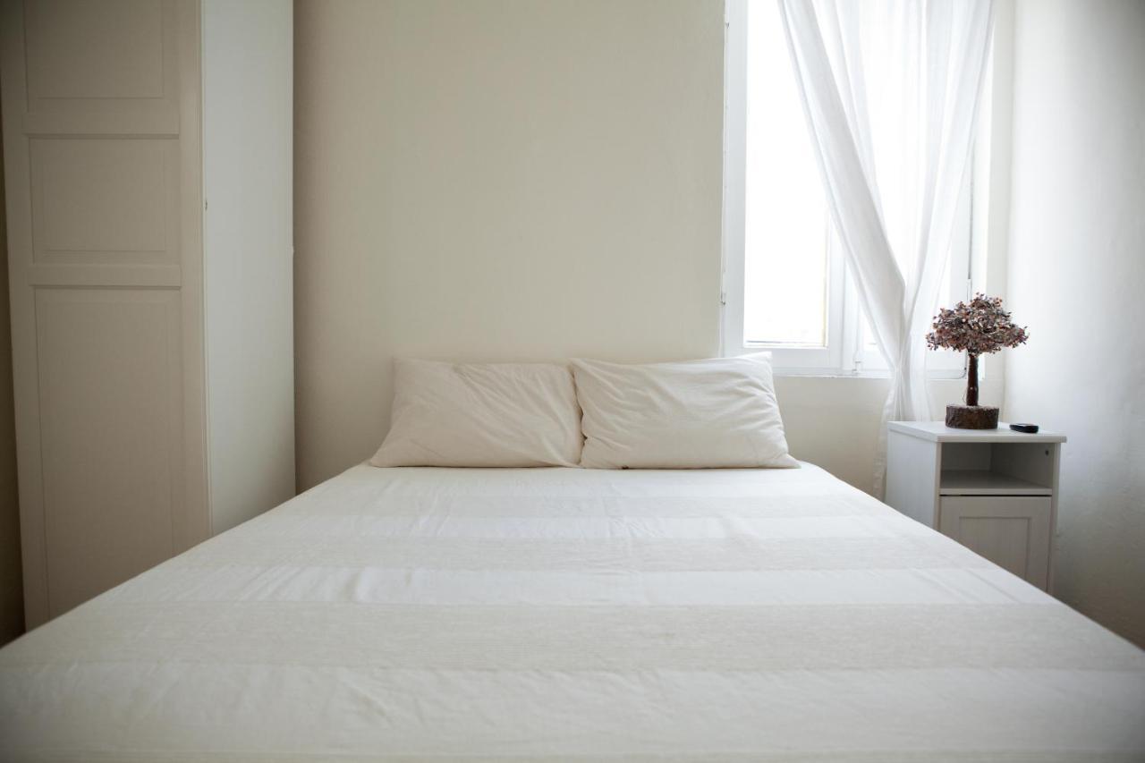 Neve Tzedek Original Style Apartments تل أبيب المظهر الخارجي الصورة