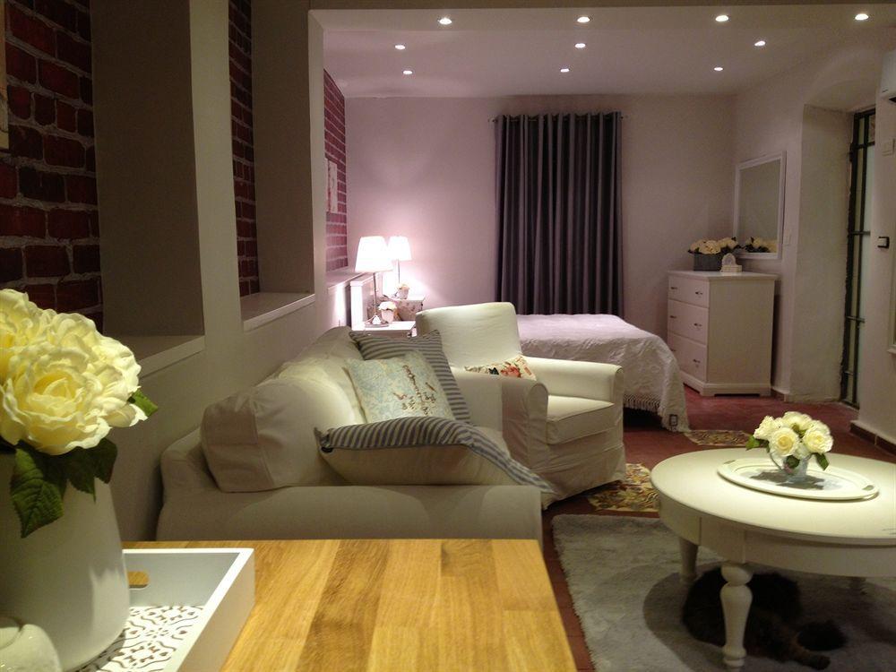 Neve Tzedek Original Style Apartments تل أبيب المظهر الخارجي الصورة