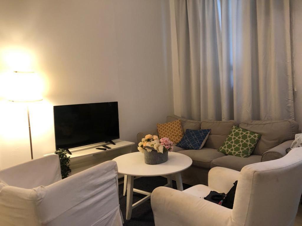 Neve Tzedek Original Style Apartments تل أبيب المظهر الخارجي الصورة