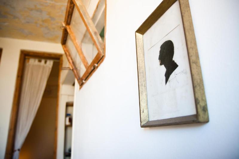 Neve Tzedek Original Style Apartments تل أبيب المظهر الخارجي الصورة