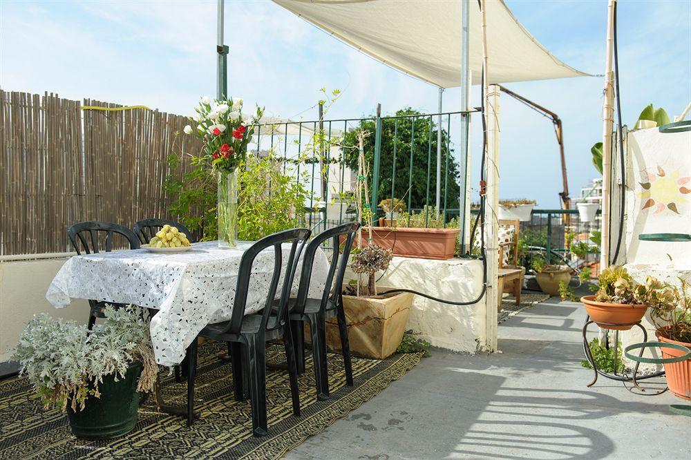 Neve Tzedek Original Style Apartments تل أبيب المظهر الخارجي الصورة