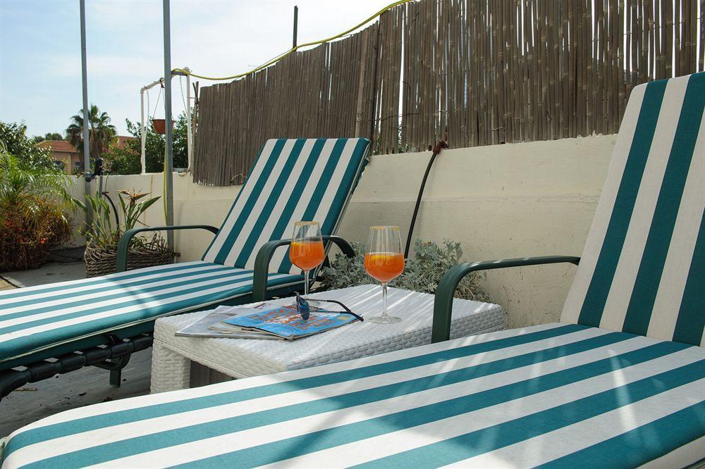 Neve Tzedek Original Style Apartments تل أبيب المظهر الخارجي الصورة