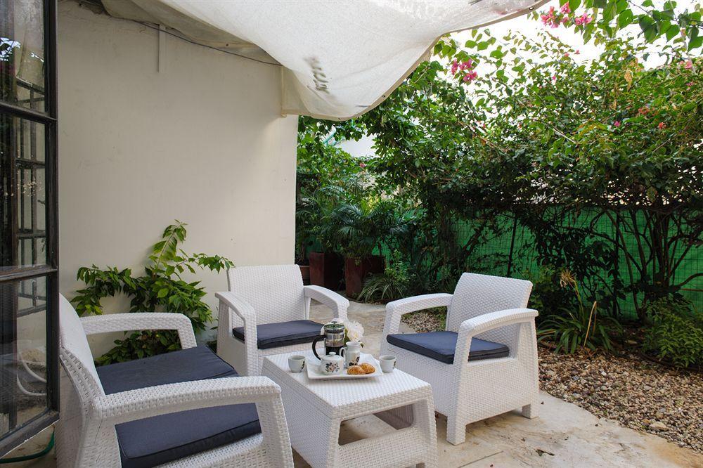 Neve Tzedek Original Style Apartments تل أبيب المظهر الخارجي الصورة