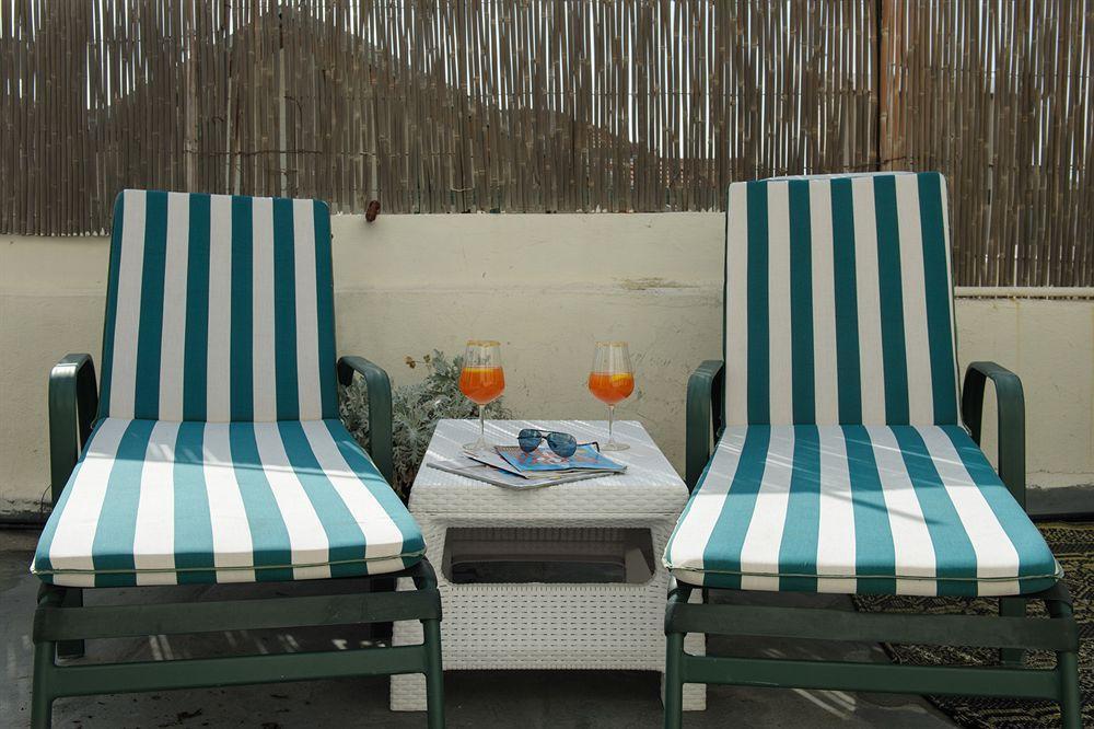 Neve Tzedek Original Style Apartments تل أبيب المظهر الخارجي الصورة