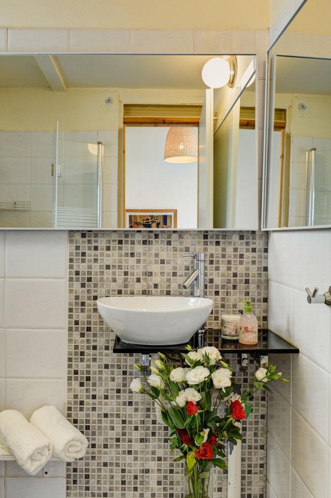 Neve Tzedek Original Style Apartments تل أبيب المظهر الخارجي الصورة