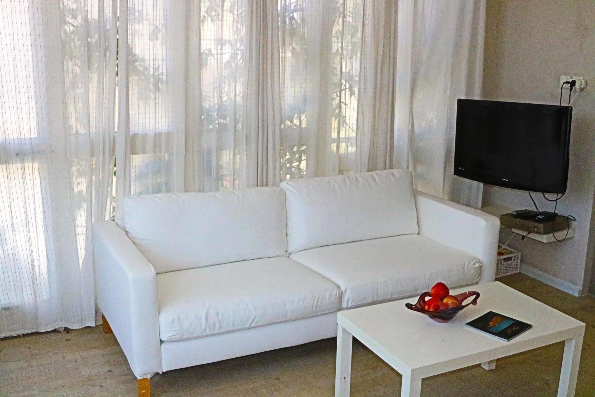 Neve Tzedek Original Style Apartments تل أبيب المظهر الخارجي الصورة