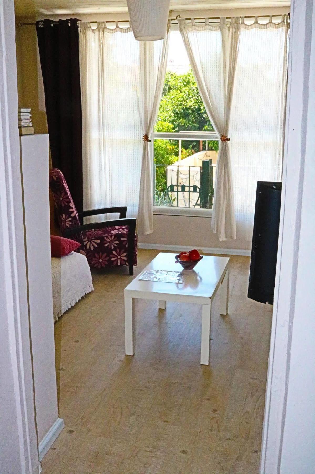 Neve Tzedek Original Style Apartments تل أبيب المظهر الخارجي الصورة