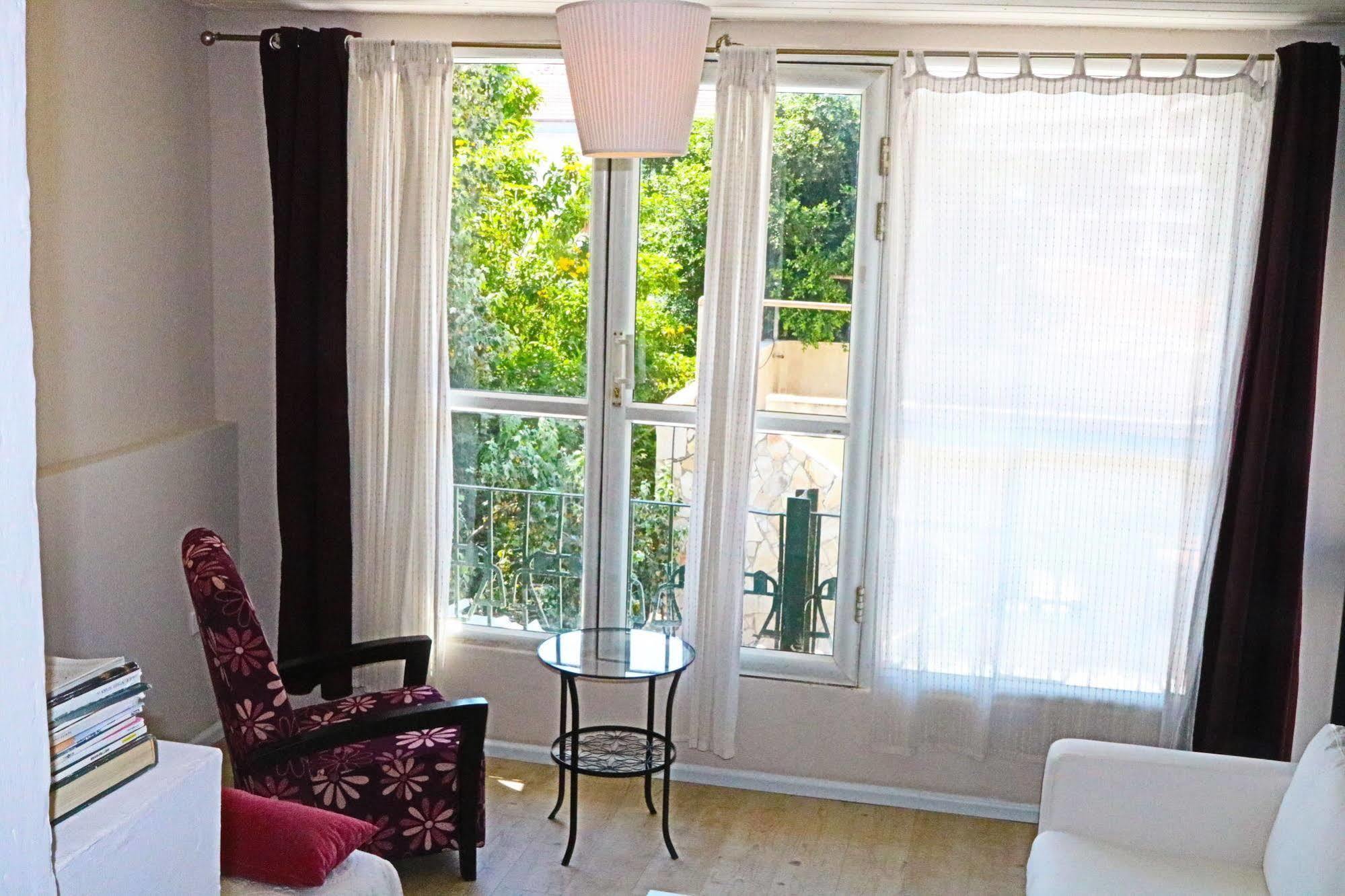 Neve Tzedek Original Style Apartments تل أبيب المظهر الخارجي الصورة