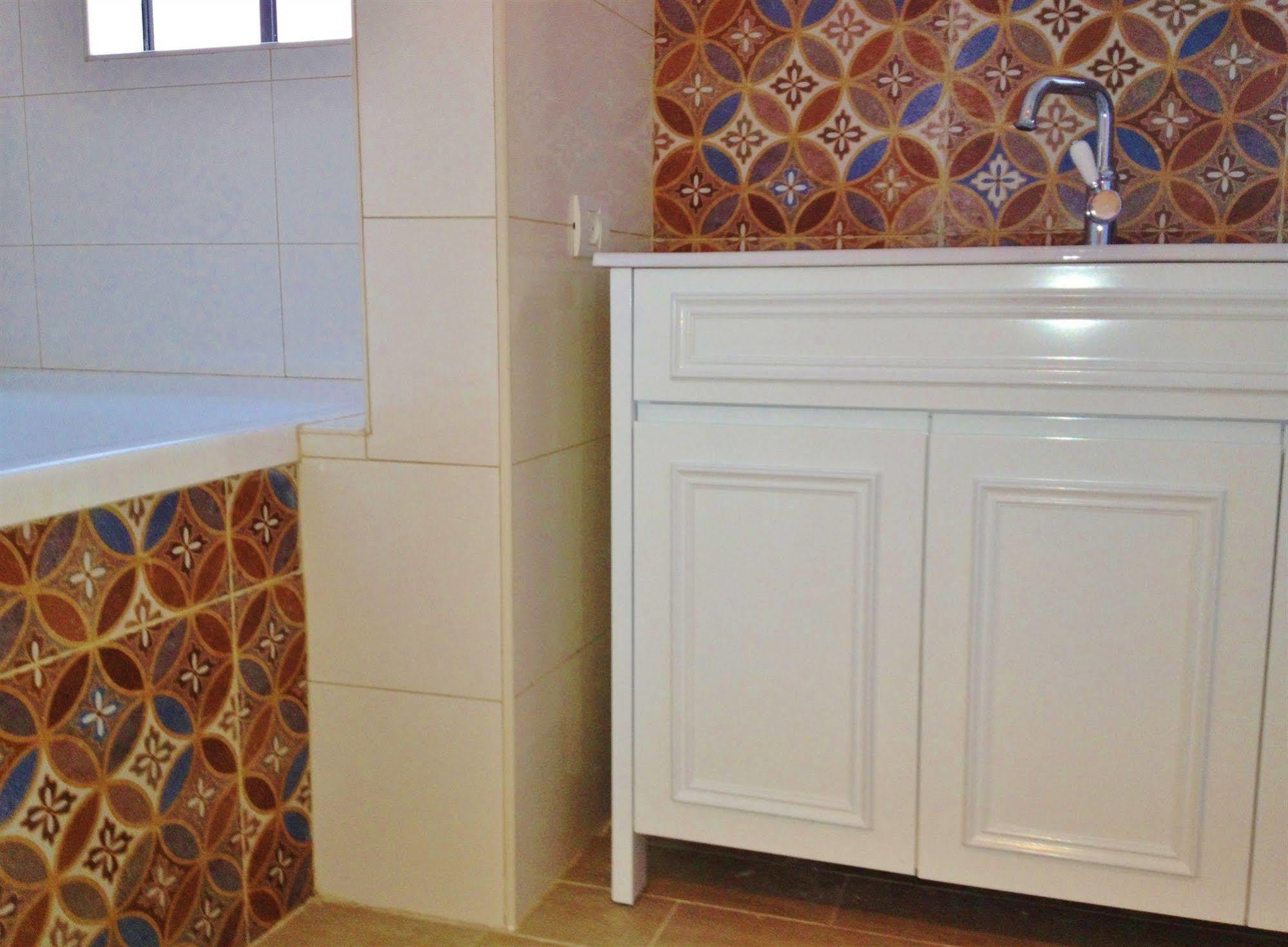 Neve Tzedek Original Style Apartments تل أبيب المظهر الخارجي الصورة