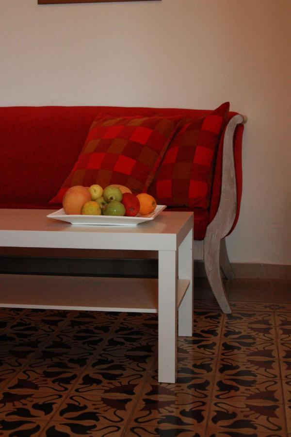 Neve Tzedek Original Style Apartments تل أبيب المظهر الخارجي الصورة