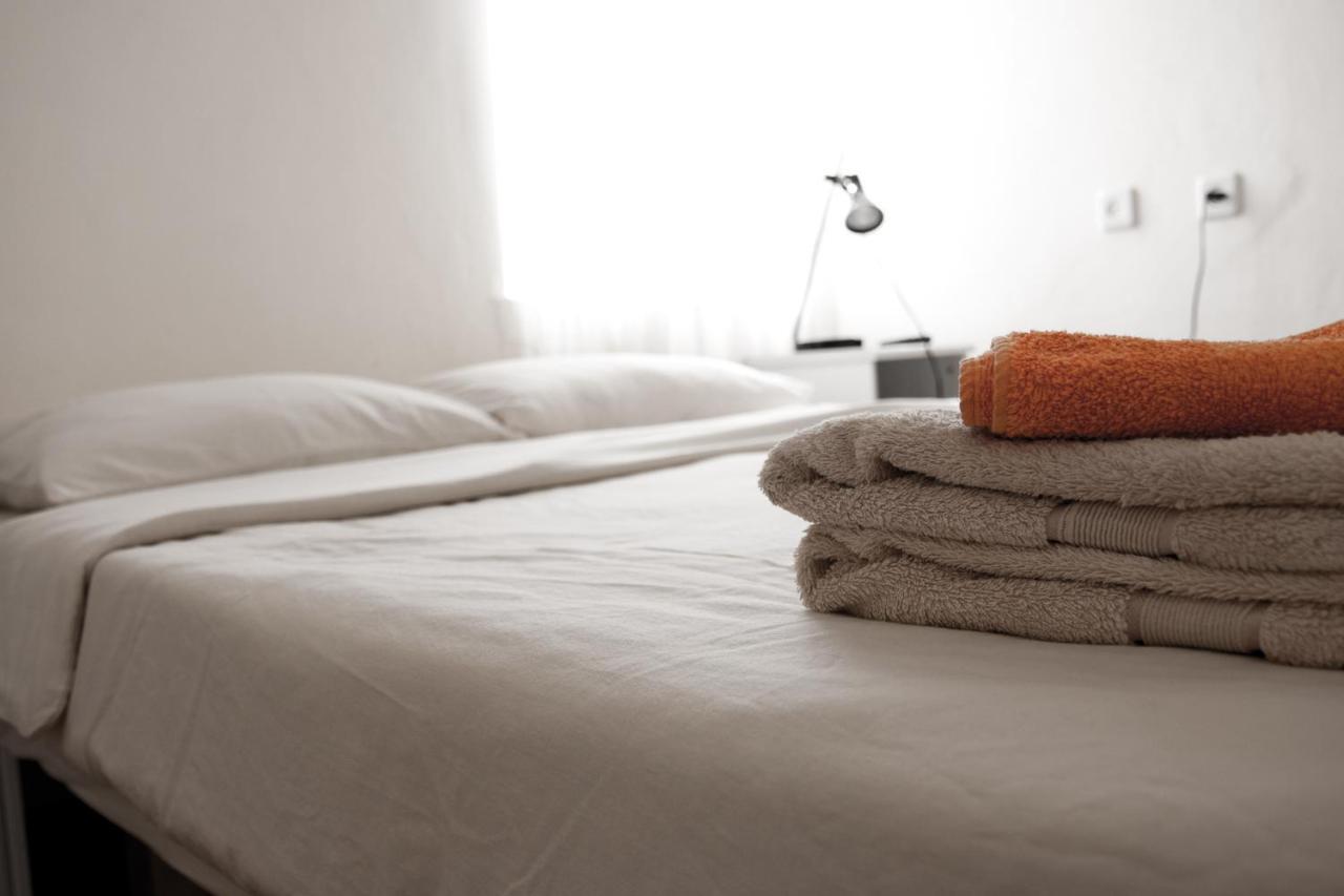 Neve Tzedek Original Style Apartments تل أبيب المظهر الخارجي الصورة